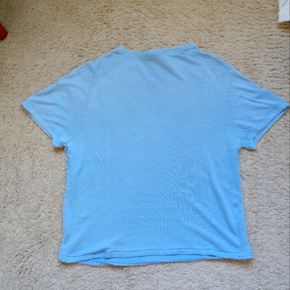 Roy Robson Linen Short Sleeve shirt - Picture 3 of 5